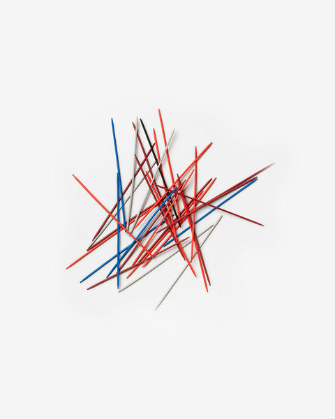 Pick up sticks