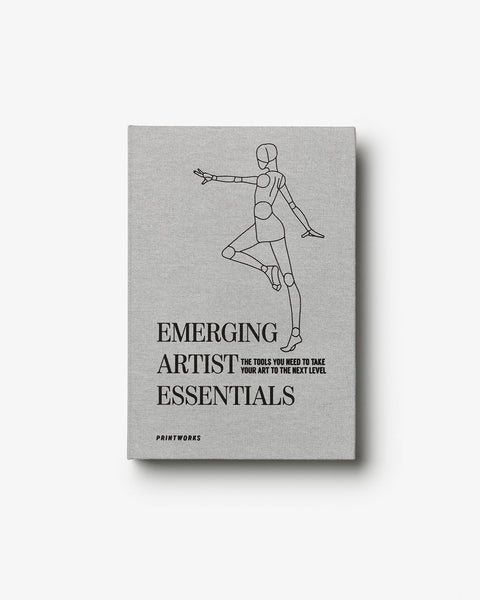Sketch Box - Emerging Artist