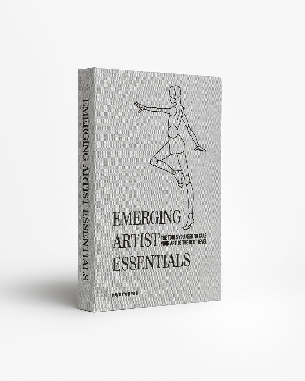 Sketch Box - Emerging Artist