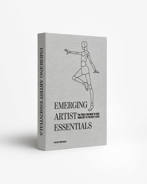 Sketch Box - Emerging Artist