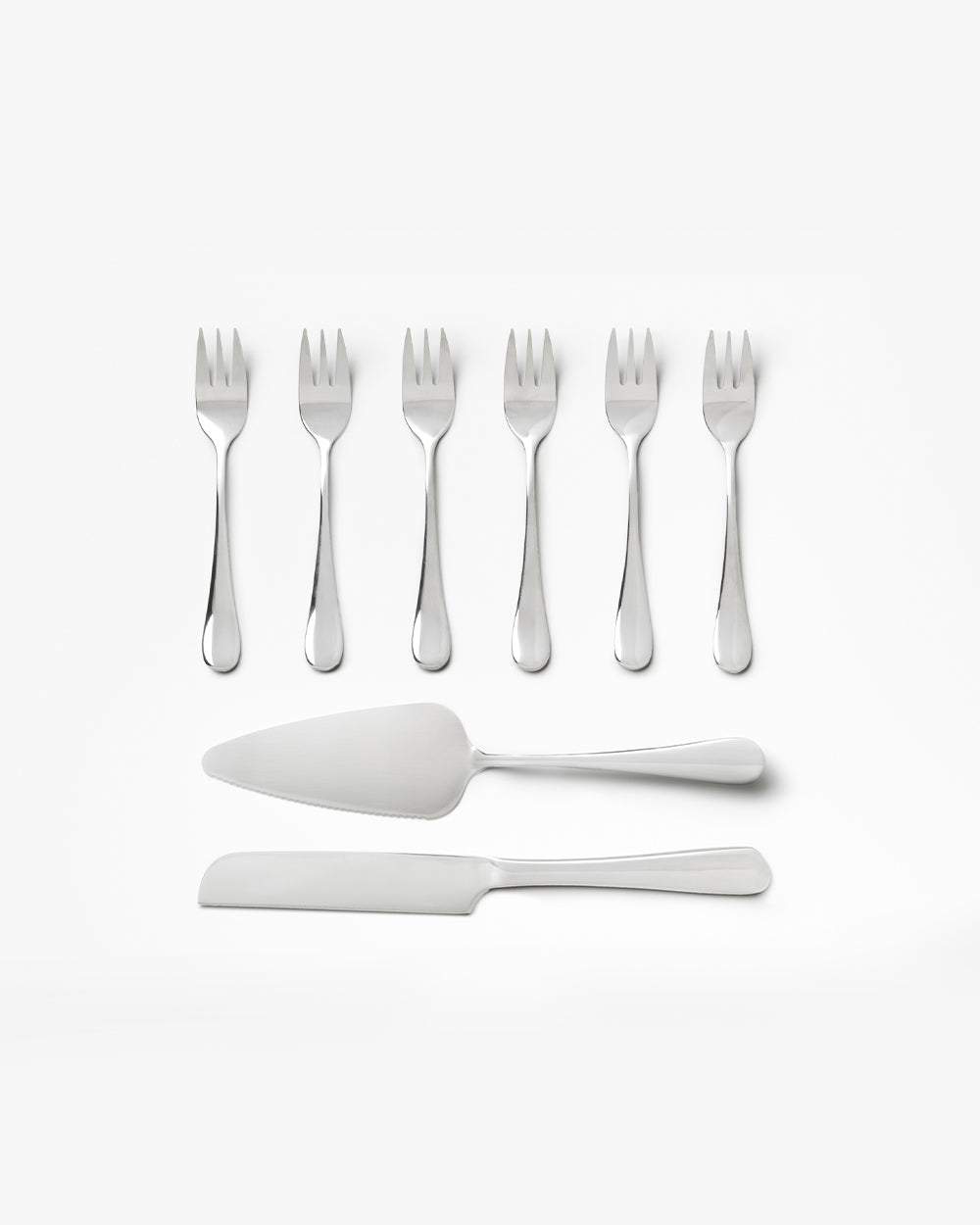 The Essentials - Cake Tools