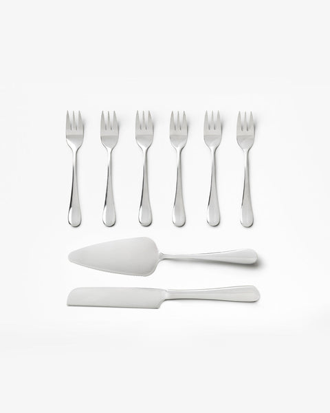 The Essentials - Cake Tools