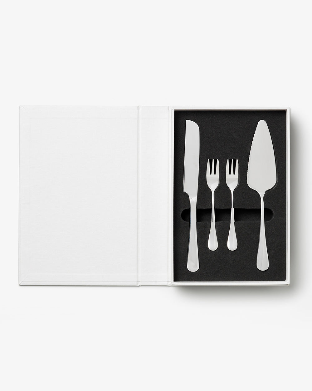 The Essentials - Cake Tools