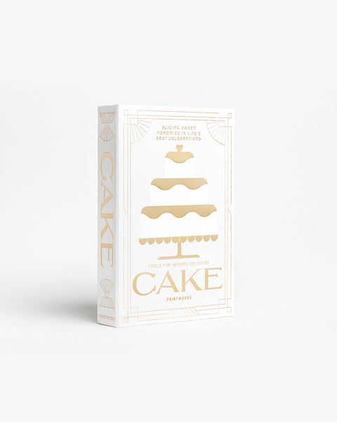 The Essentials - Cake Tools