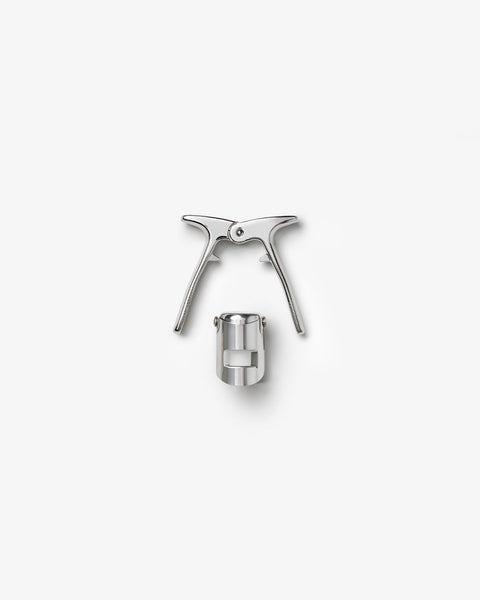 The Essentials - Champagne Tools