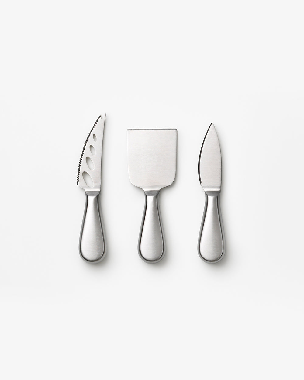 The Essentials - Cheese Tools