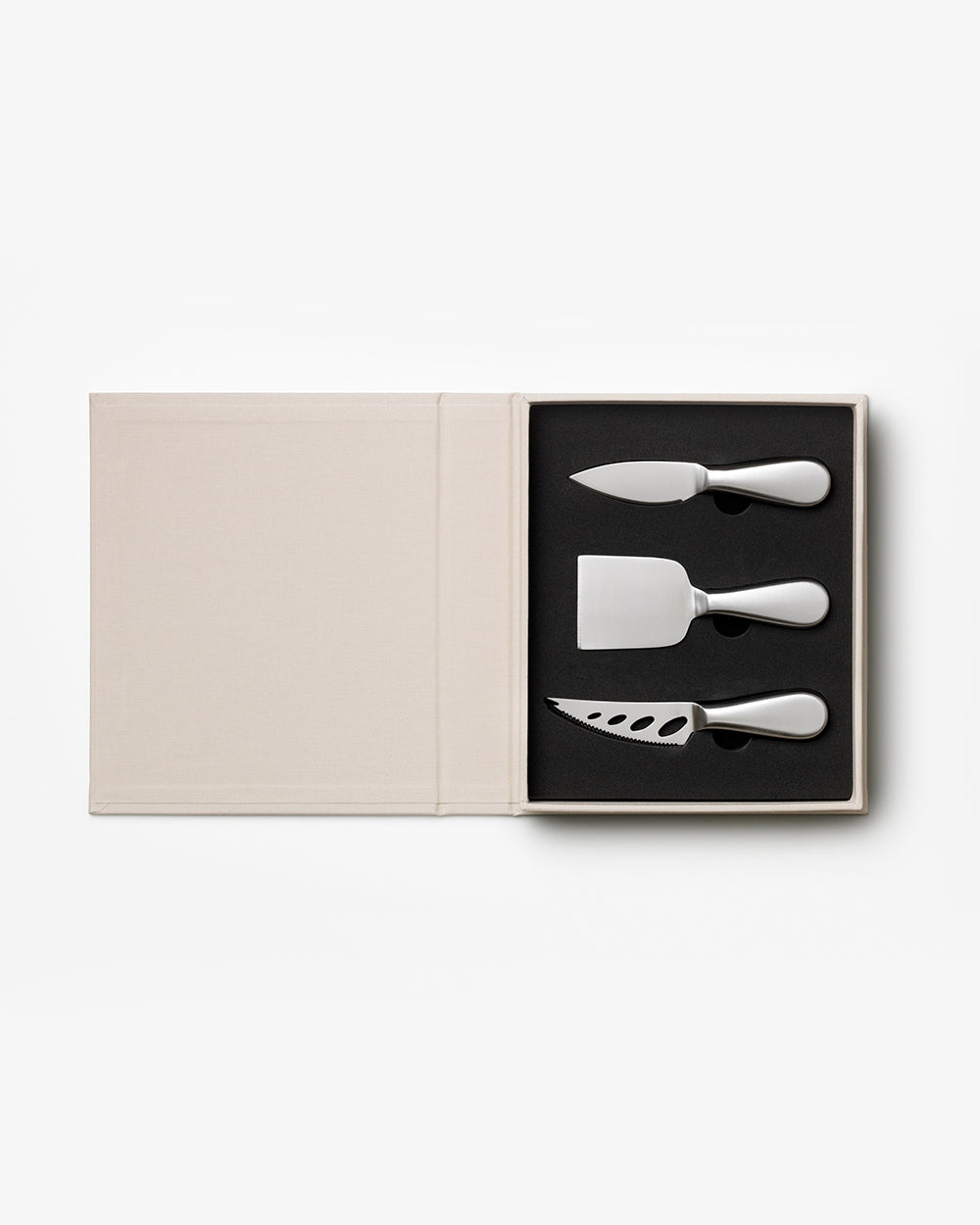 The Essentials - Cheese Tools