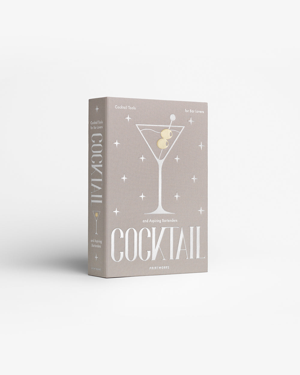 The Essentials - Cocktail Tools