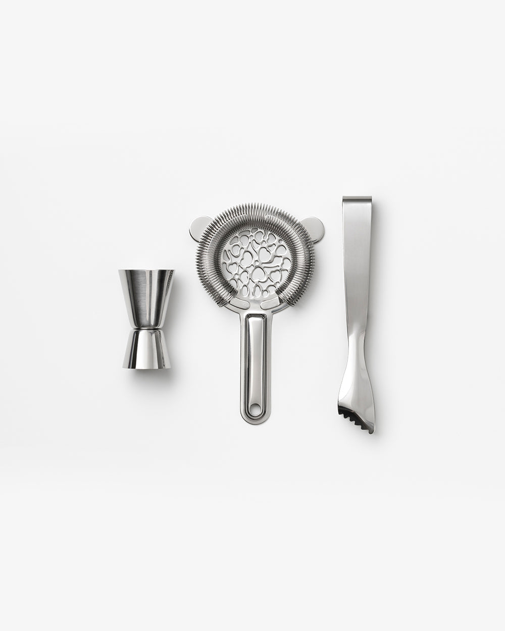 The Essentials - Cocktail Tools