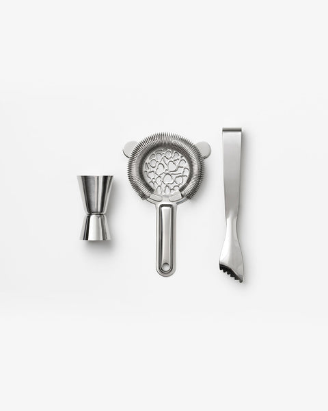 The Essentials - Cocktail Tools