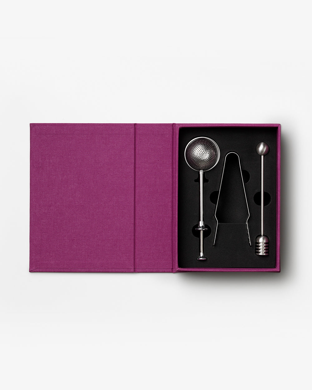The Essentials - Tea Tools