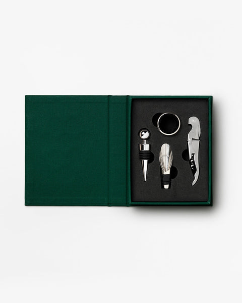 The Essentials - Wine Tools