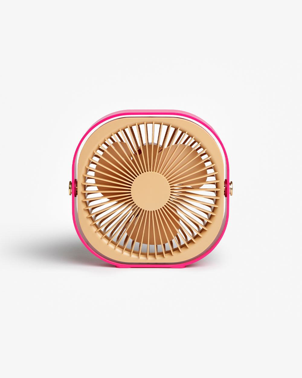 Table fan - Fantastic, Cerise