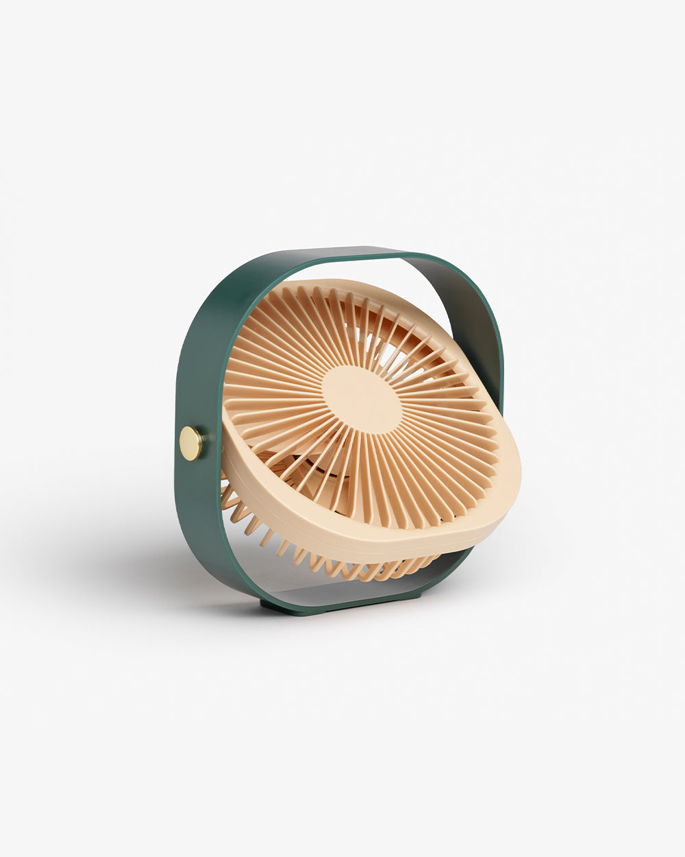 Table fan - Fantastic, Green