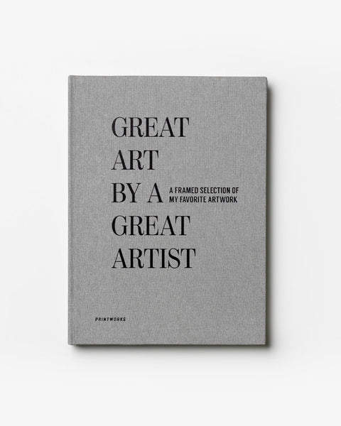 Great Art