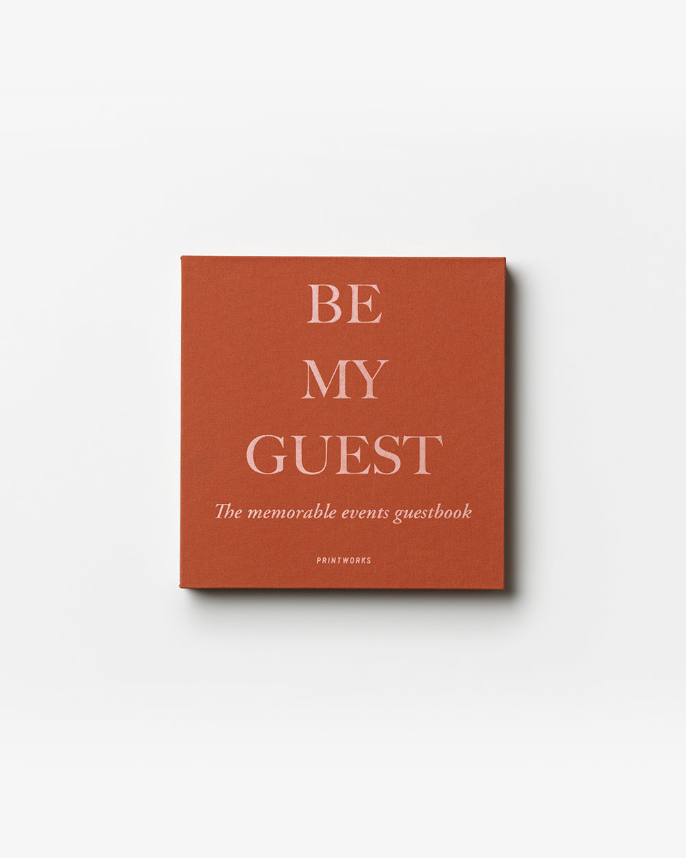 Be My Guest