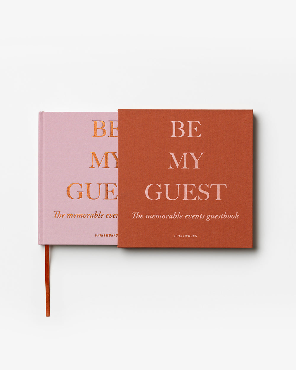 Be My Guest