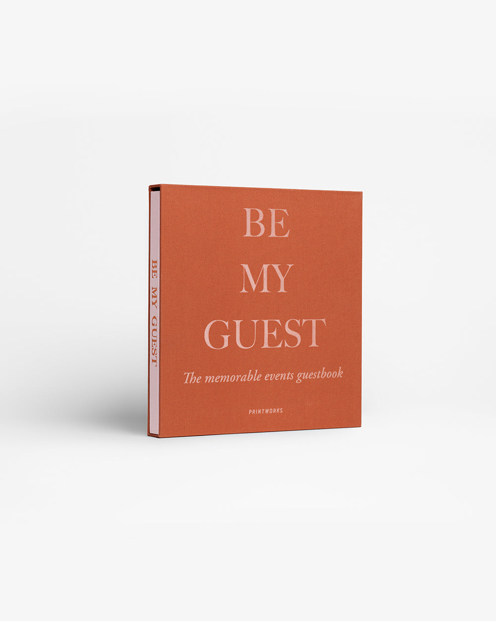 Be My Guest