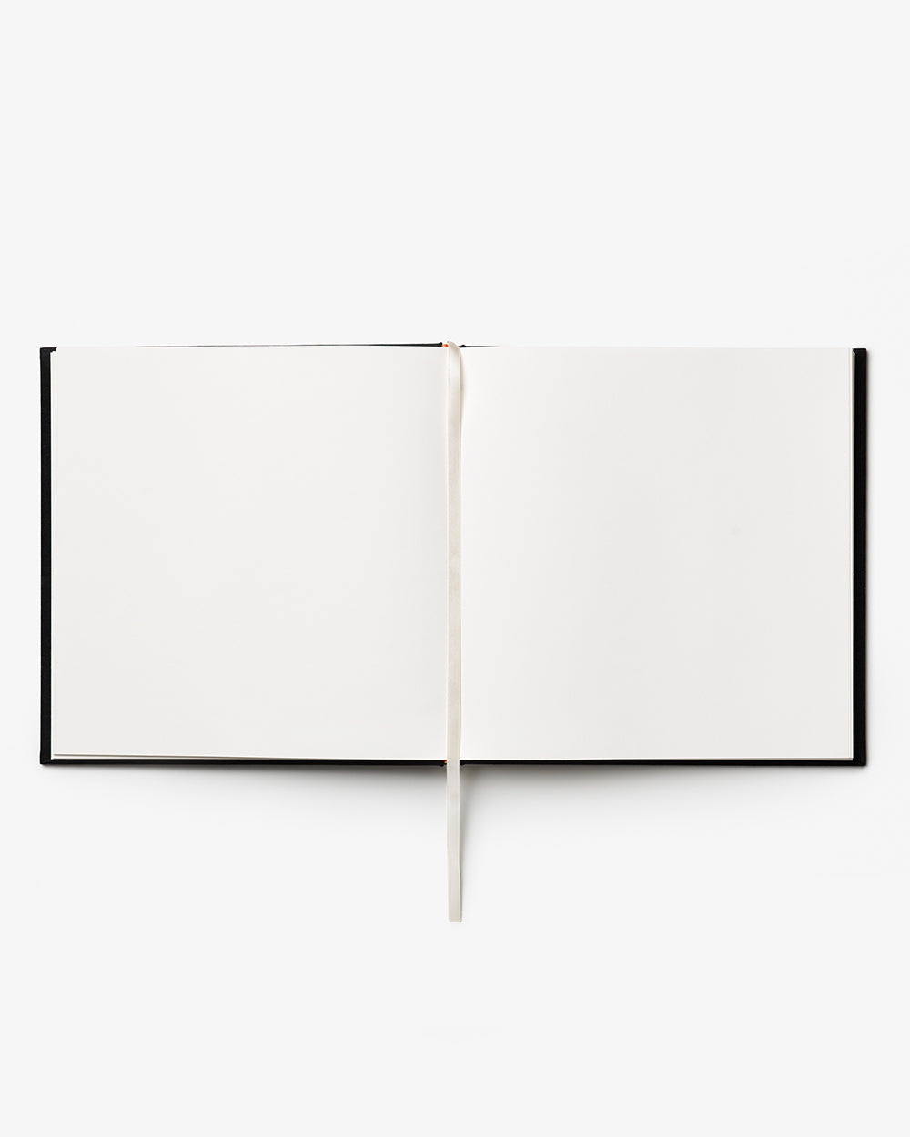 Guest Book - Black/White