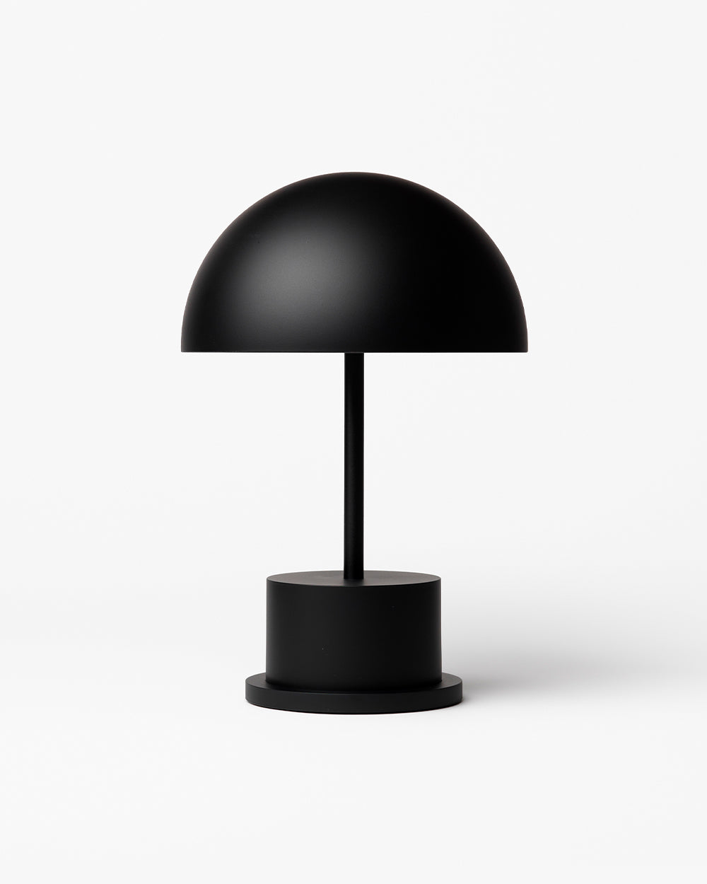 Portable Lamp - Riviera, Black