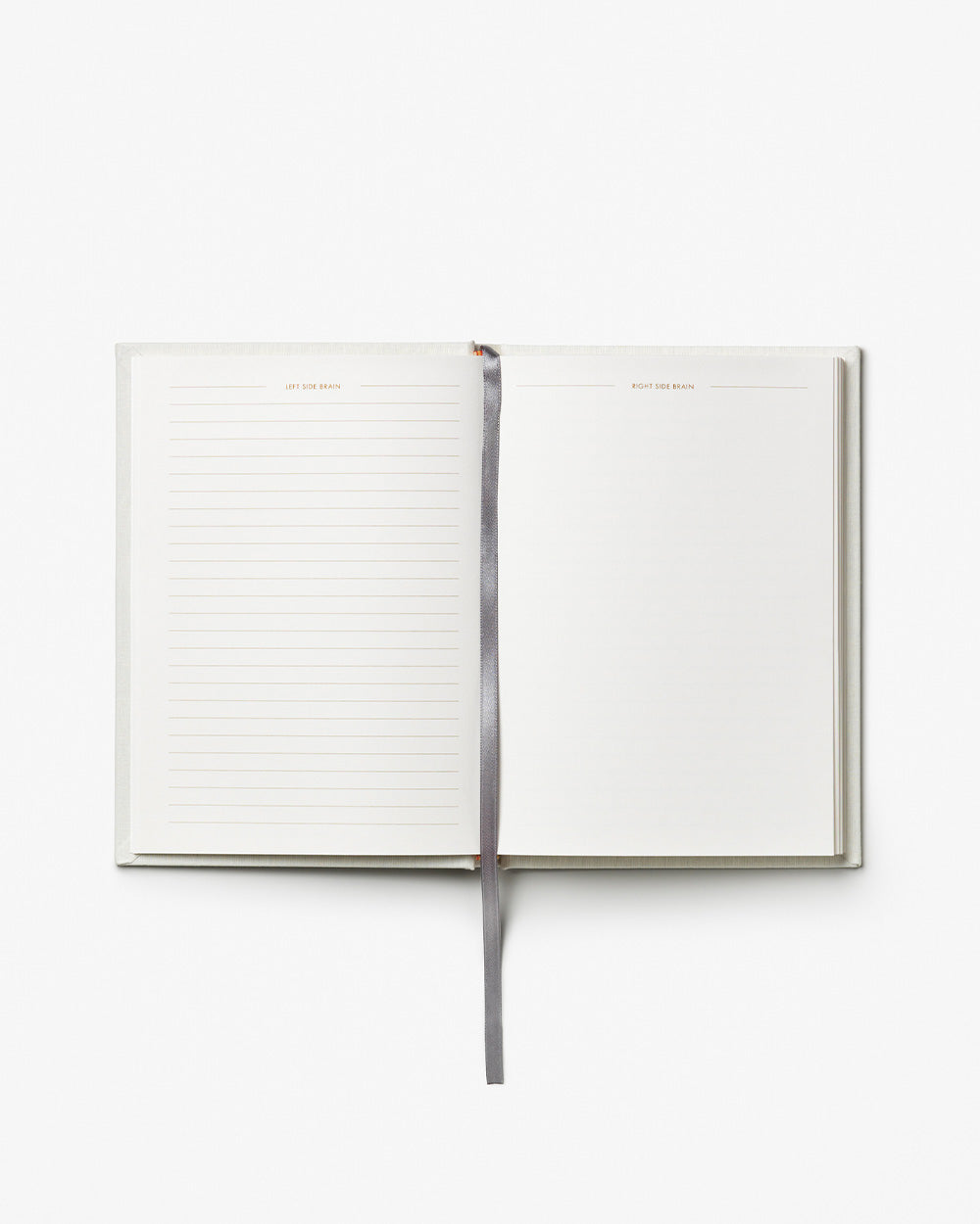 Notebook - Just a Note, Beige
