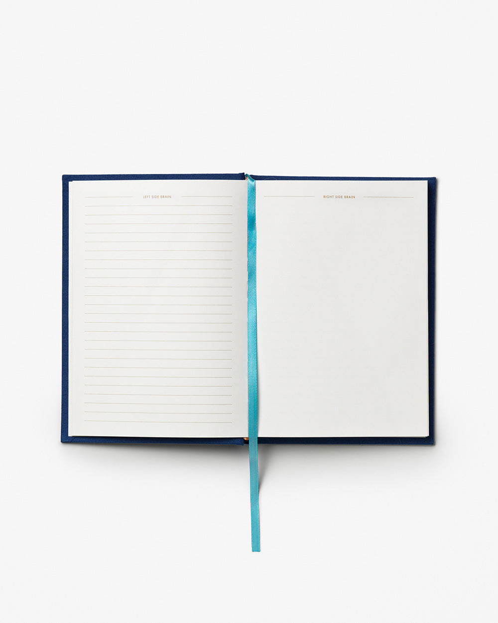 Notebook - Just a Note, Blue