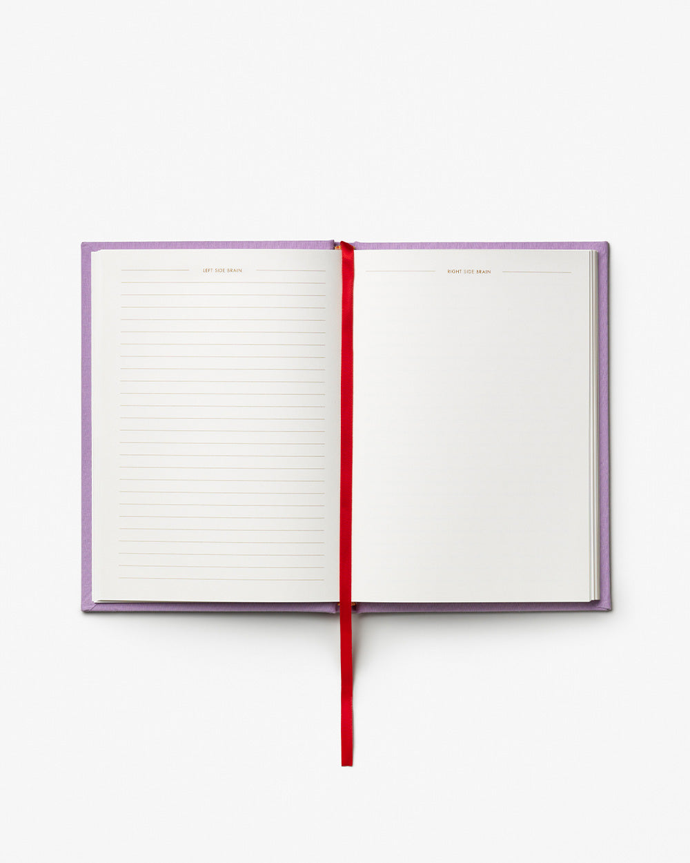 Notebook - Just a Note, Violet