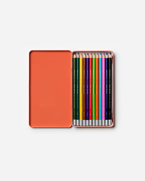 Aquarelle 12 pack