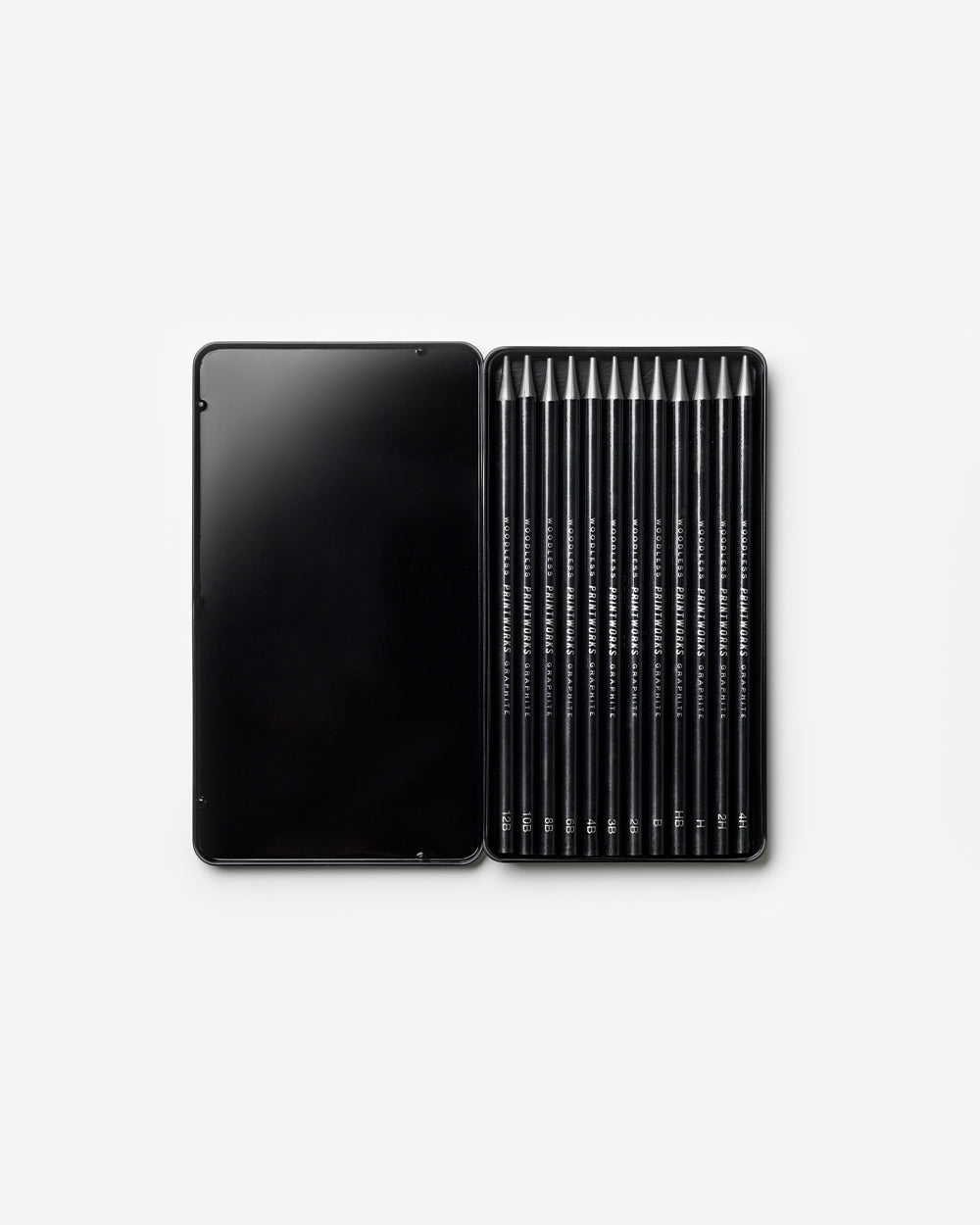 Graphite 12 pack