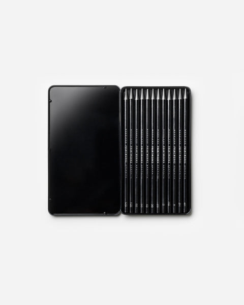 Graphite 12 pack