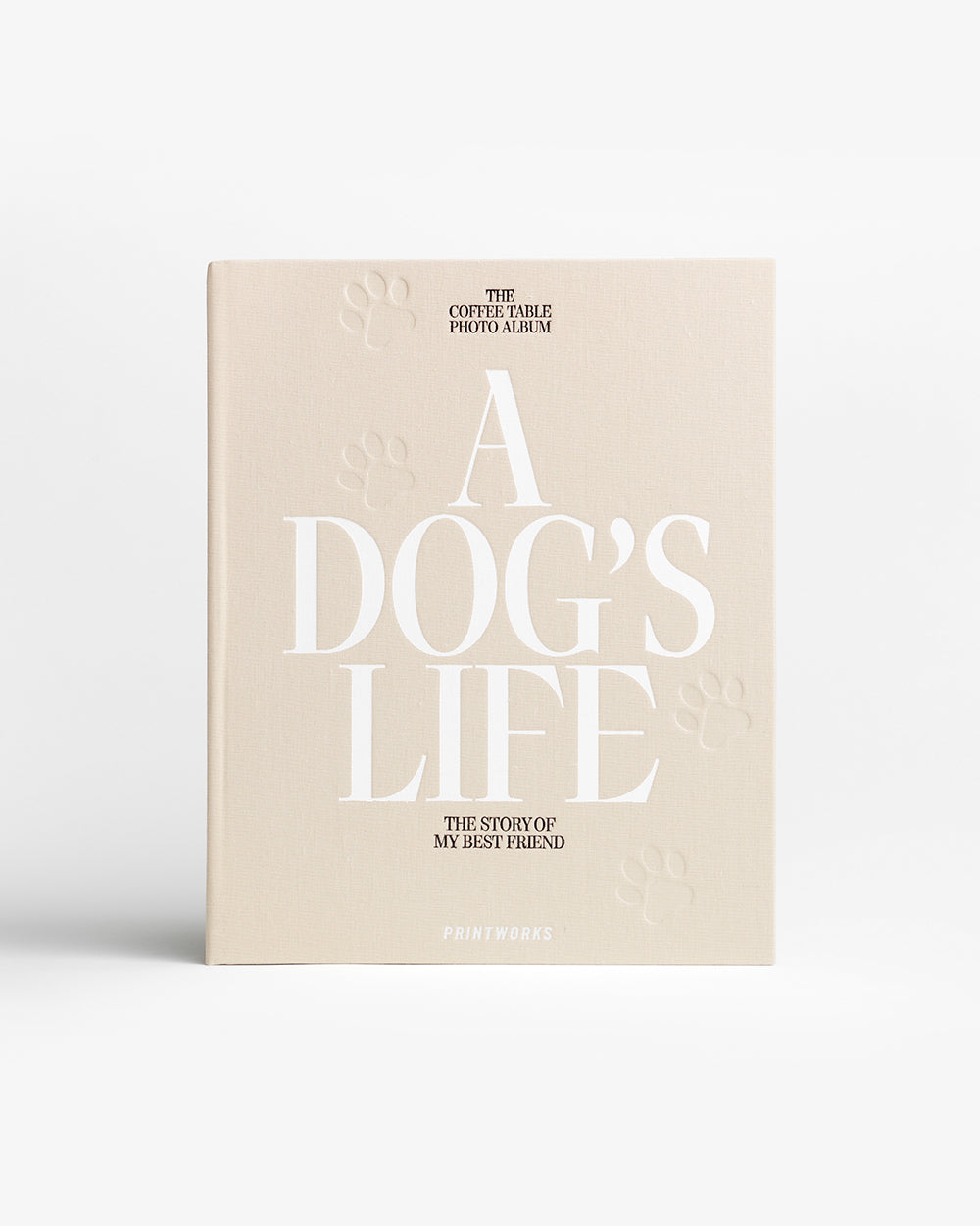 Dog Album - A Dog's Life