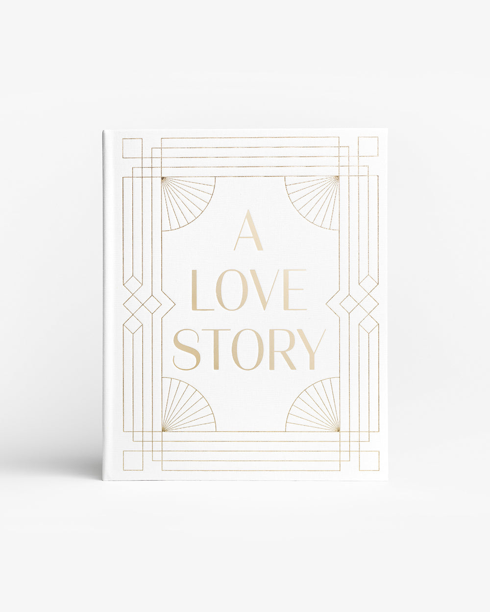 Wedding Album - A Love Story