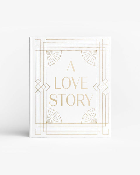 Wedding Album - A Love Story