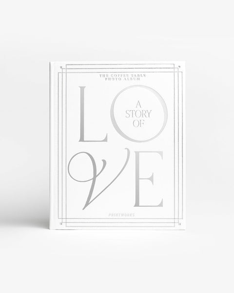 Wedding Album - A Story of Love