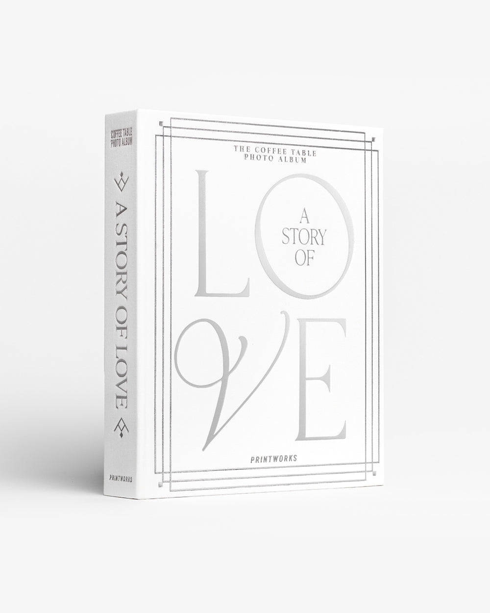 Wedding Album - A Story of Love