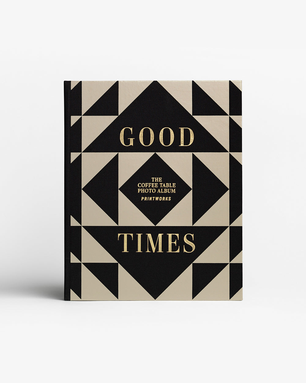 Photo Album - Good Times, Triangles