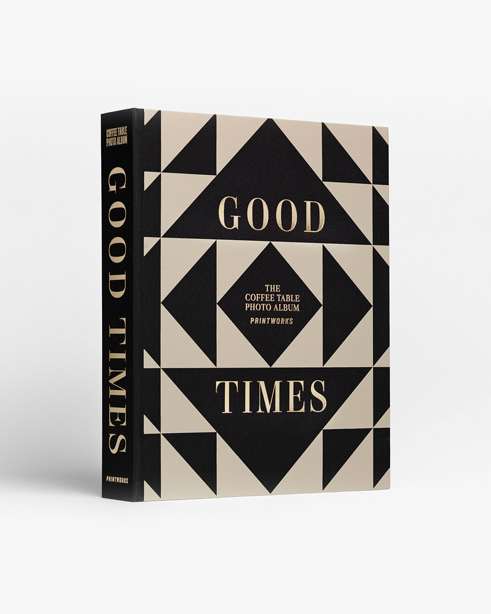 Photo Album - Good Times, Triangles
