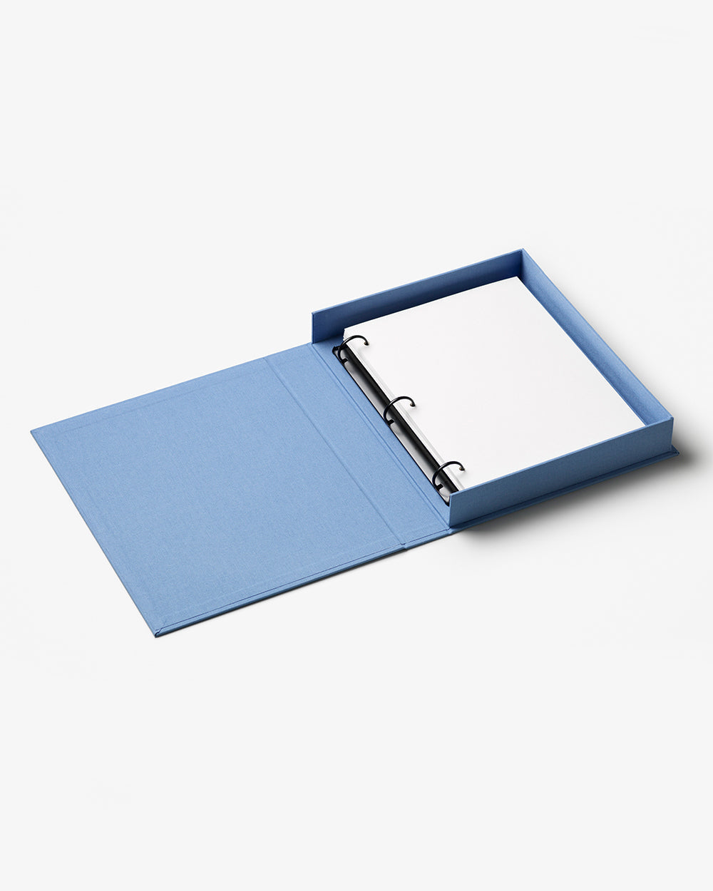Wedding Album - Happily Ever After, Blue