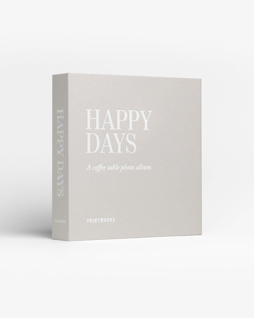 Happy Days