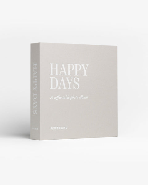 Happy Days