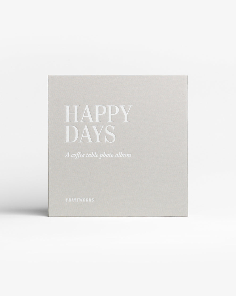 Happy Days