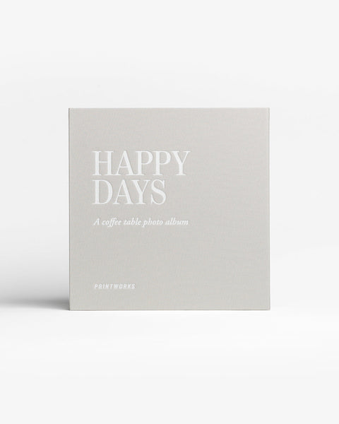 Happy Days