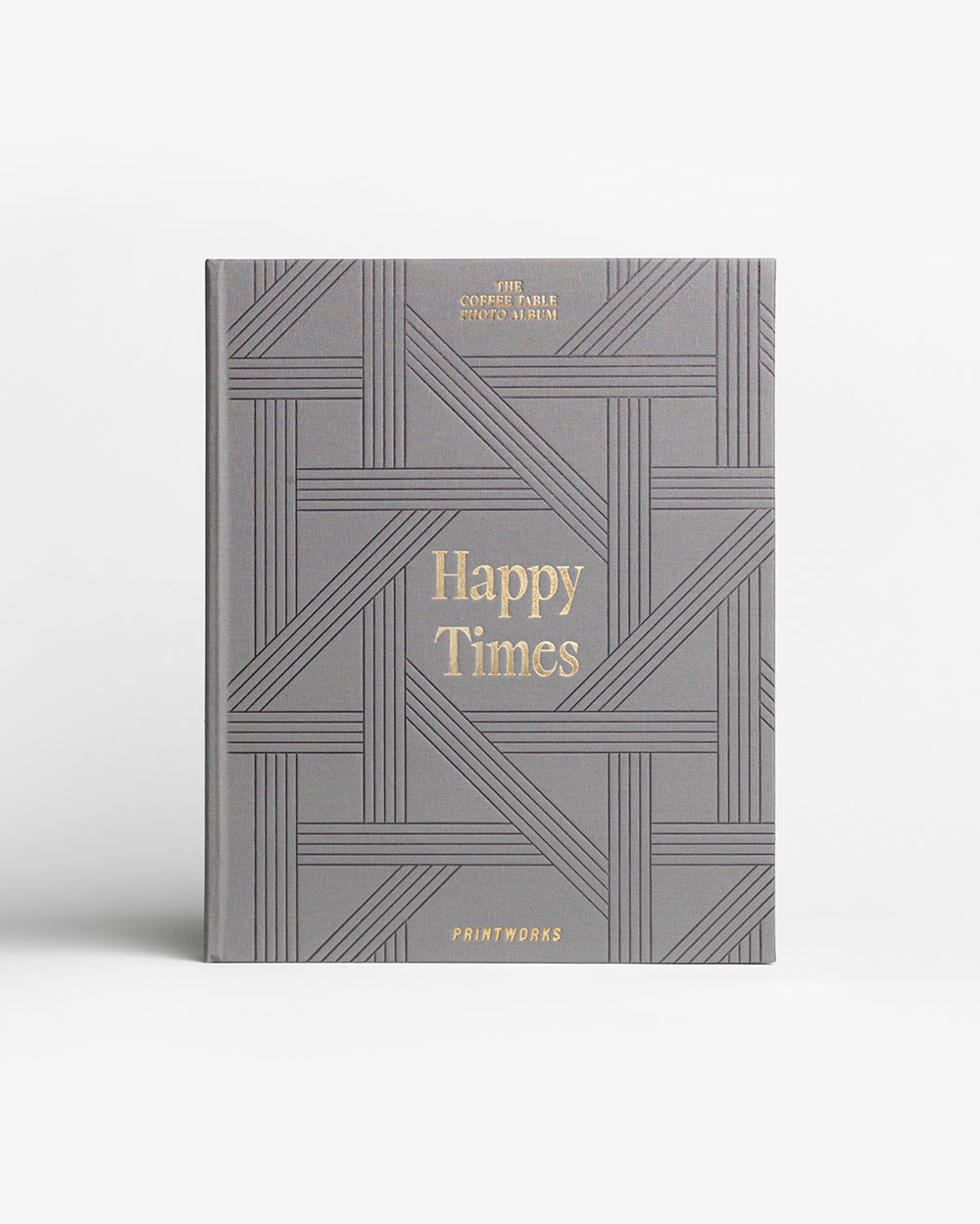 Photo Album - Happy Times