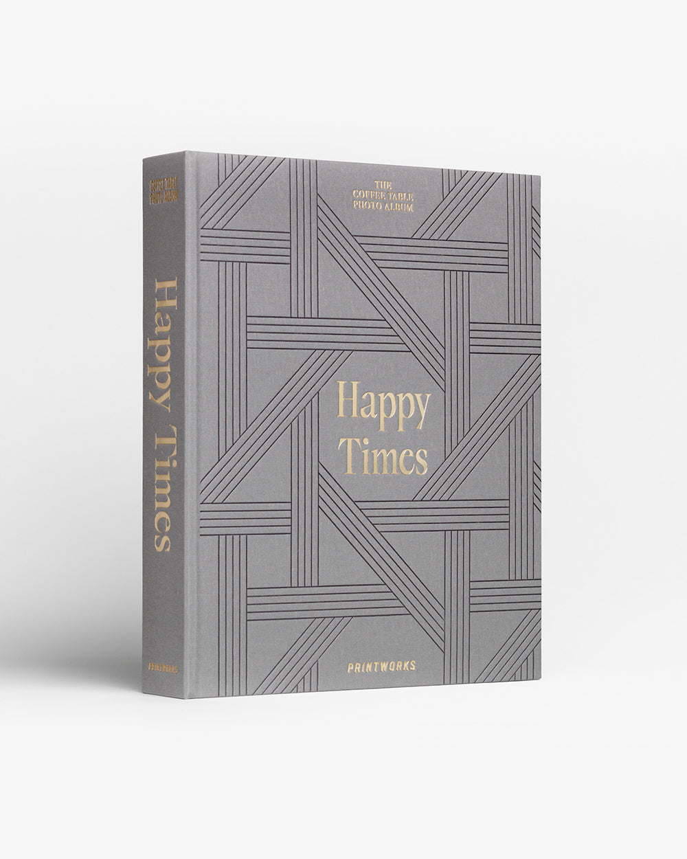 Photo Album - Happy Times