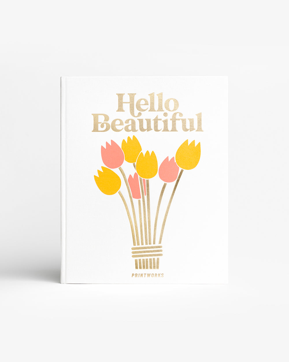 Photo Album - Hello Beautiful