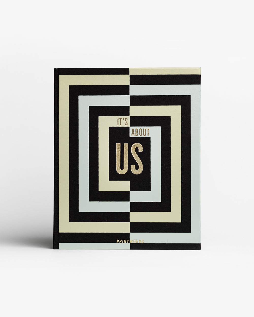Photo Album - It's about us