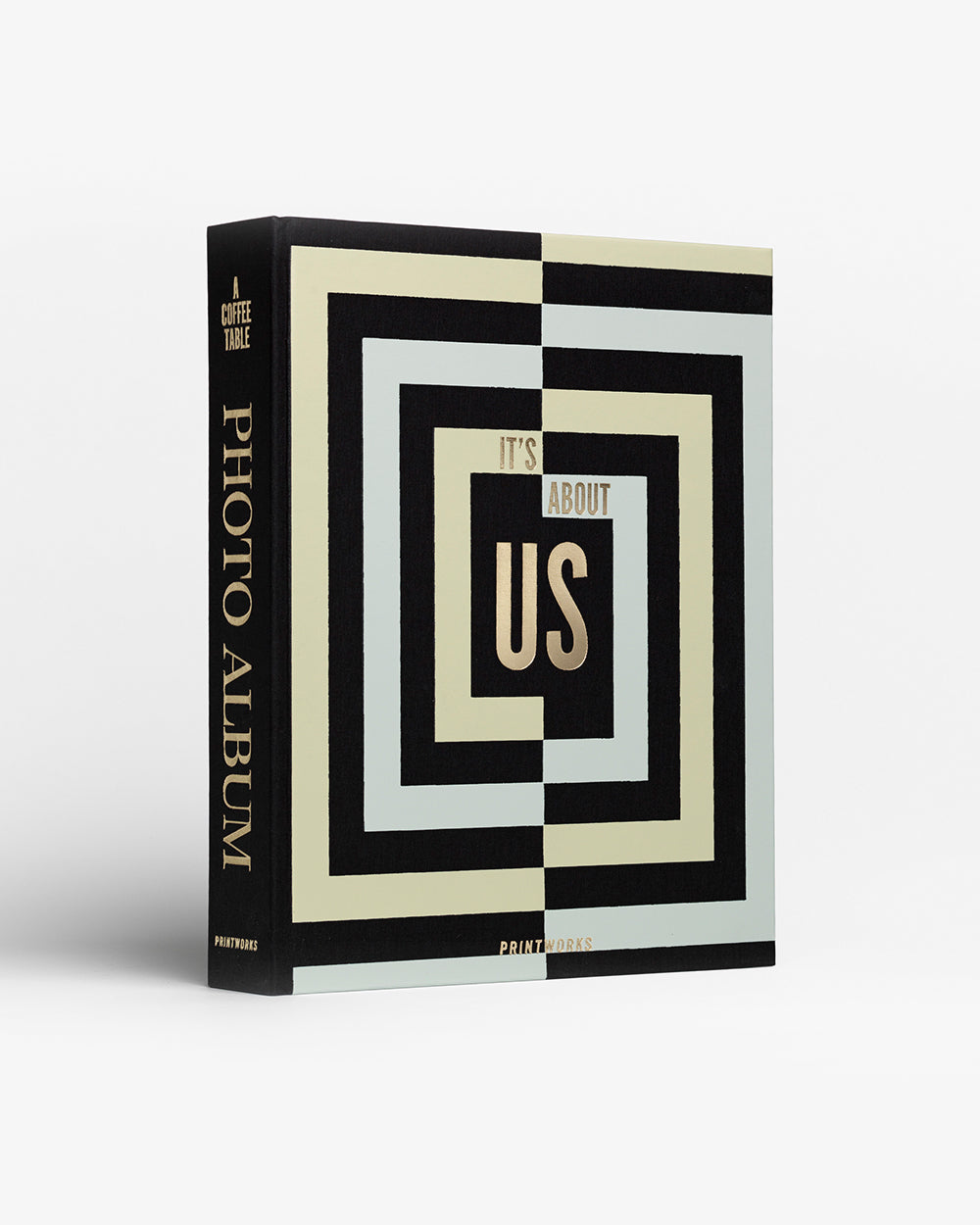 Photo Album - It's about us