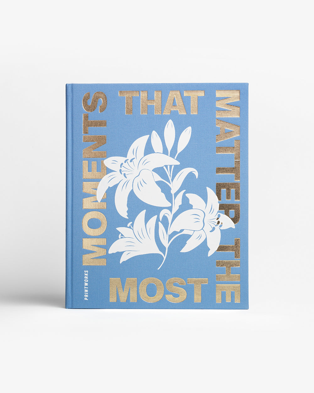 Photo Album - Moments that Matters the Most