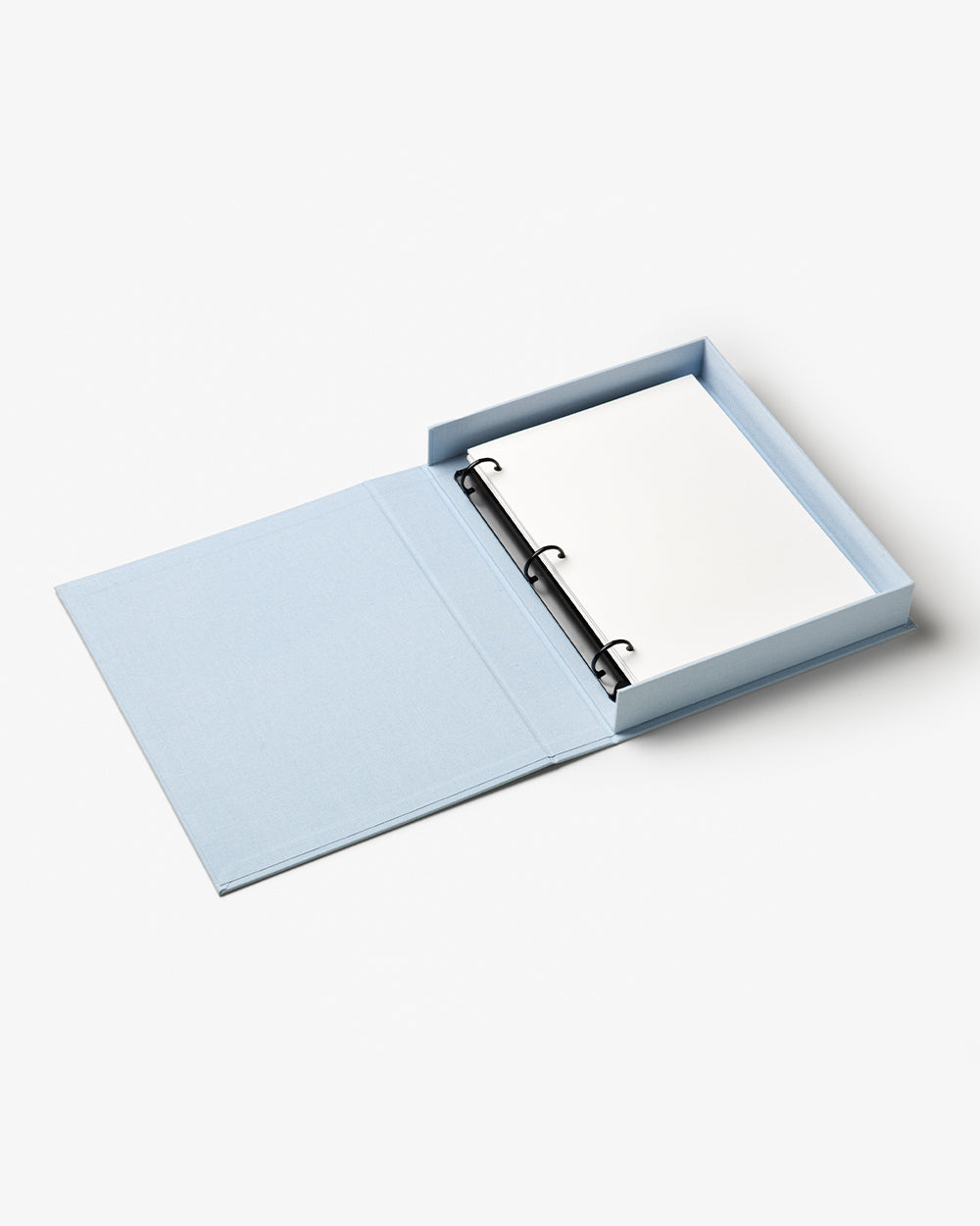 Photo Album - The Perfect Day, Light Blue