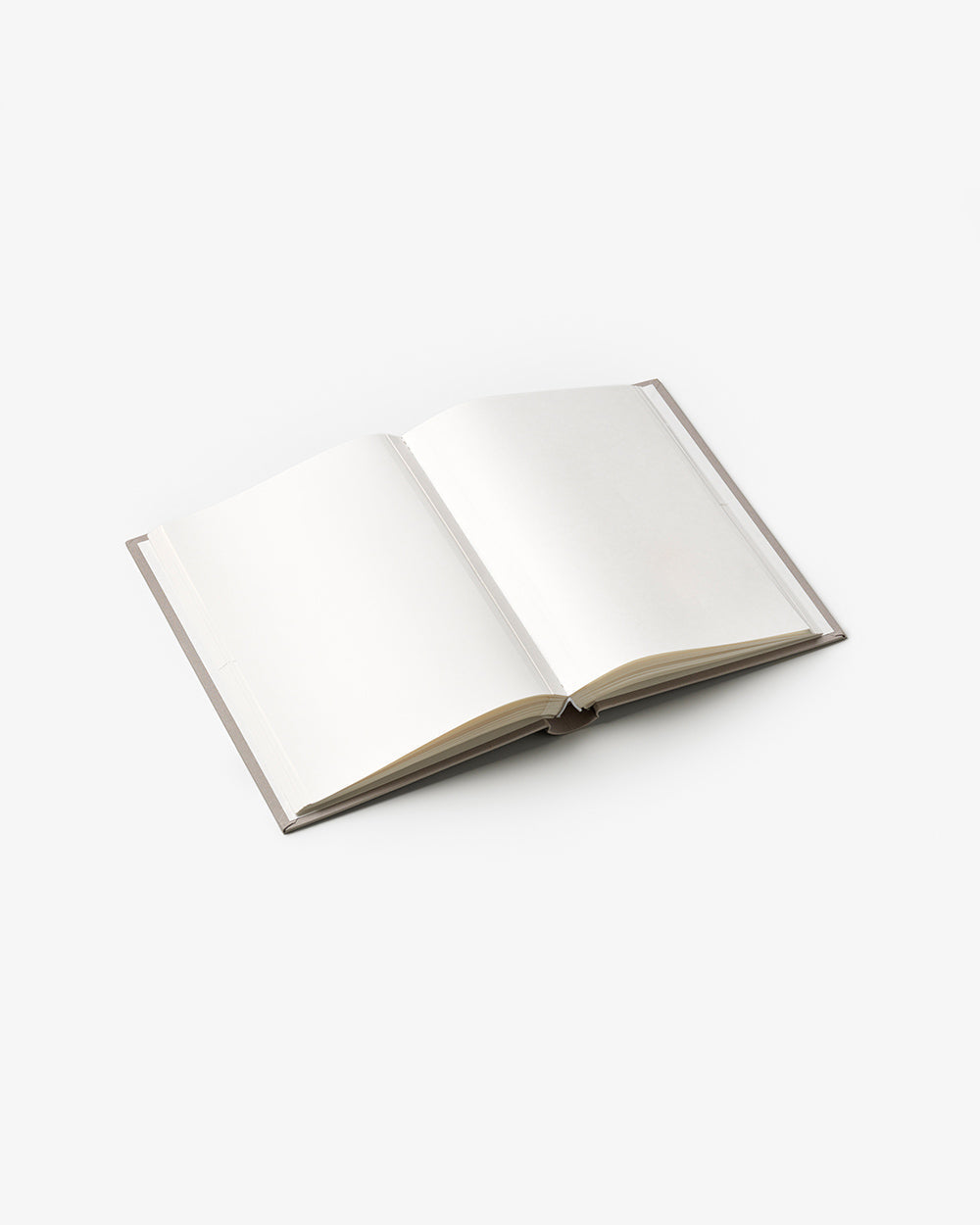 Photo Book Dad, Grey